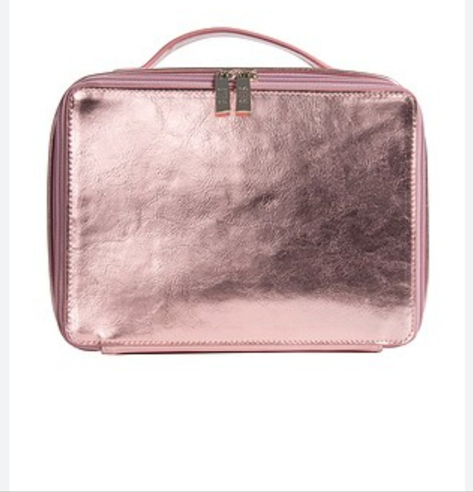 Beis The Holiday Cosmetic Case